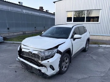 Авто Toyota Rav 4 2022 № 8755488