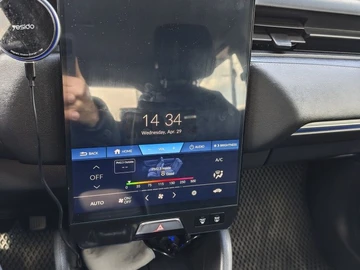 Авто Honda Avancier 2025 № 8755489