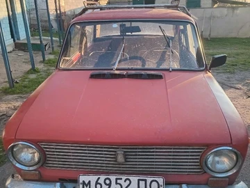 Авто ВАЗ 2101 1984 № 8755493