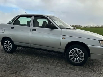 Авто ВАЗ 2110 2007 № 8755524