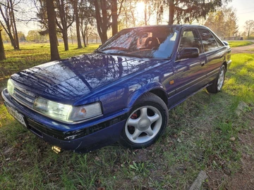 Авто Mazda 626 1996 № 8755527