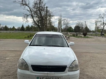 Авто ВАЗ 2170 Priora 2008 № 8755536