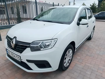Авто Renault Logan 2019 № 8755537