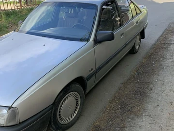 Авто Opel Omega 1987 № 8755540