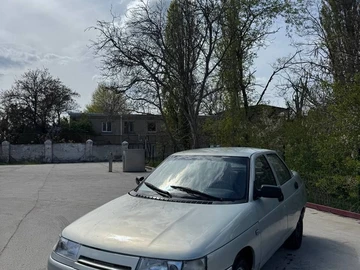 Авто ВАЗ 2110 2000 № 8755541