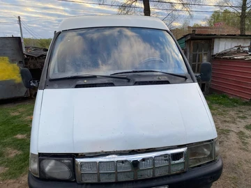 Авто Daewoo Nexia 2002 № 8755542