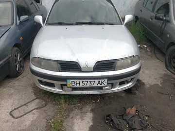 Авто Mitsubishi Carisma 2002 № 8755560