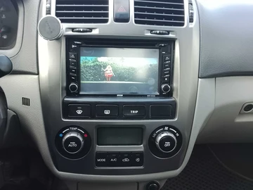 Авто KIA Cerato Forte  2006 № 8755561