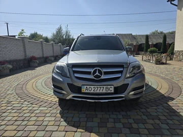 Авто Mercedes Clk Серия 2012 № 8755562