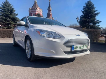 Авто Ford Focus 2017 № 8755564