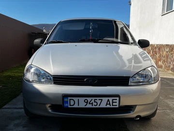 Авто ВАЗ 1119 Kalina 2008 № 8755571