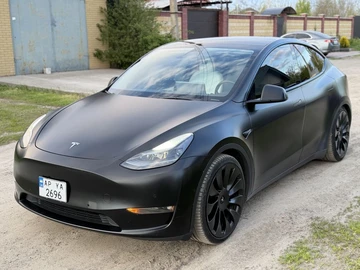 Авто Tesla Roadster 2022 № 8755574