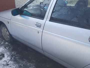 Авто ВАЗ 2111 2006 № 8755575