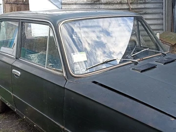 Авто ВАЗ 2101 1979 № 8755600