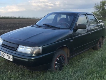 Авто ВАЗ 2110 2002 № 8755605