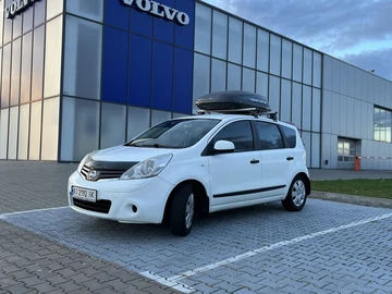 Авто Nissan Note 2012 № 8755615