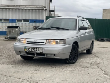 Авто ВАЗ 21114 2006 № 8755653
