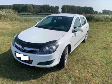 Авто Opel Astra 2008 № 8755655