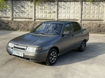 Авто ВАЗ 2110 2002 № 8755657