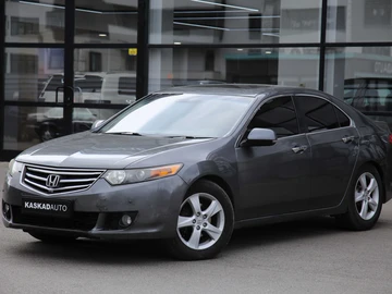 Авто Honda Accord 2011 № 8755663
