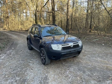 Авто Dacia Duster 2013 № 8755665