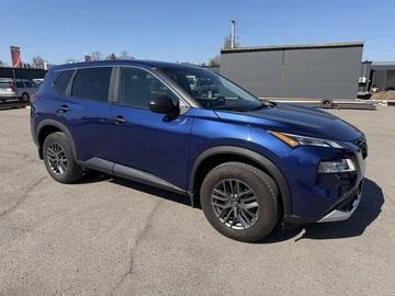 Авто Nissan Rogue 2021 № 8755669