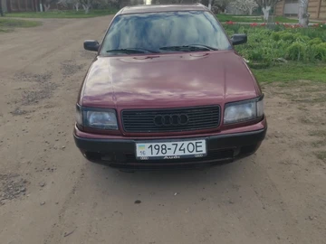Авто Audi 100 1994 № 8755677