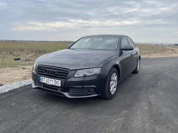 Авто Audi A4 2011 № 8755679