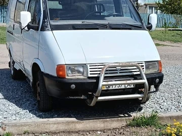 Авто ГАЗ 3221 Газель 1998 № 8755688