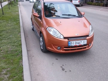 Авто Chery Kimo A1  2008 № 8755691