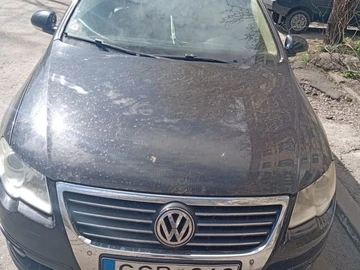 Авто Volkswagen Corrado 2006 № 8755700