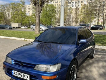 Авто Toyota Corolla 1993 № 8755702