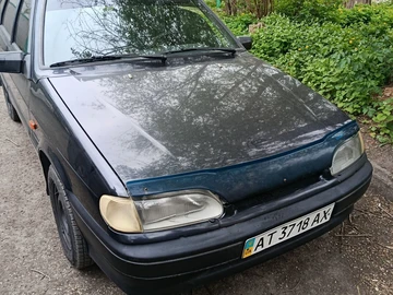 Авто ВАЗ 2114 2006 № 8755704