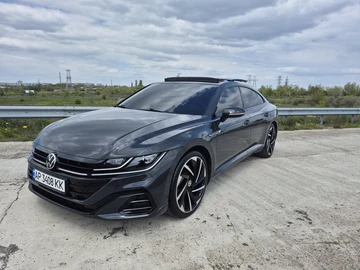 Авто Volkswagen Arteon 2021 № 8755708