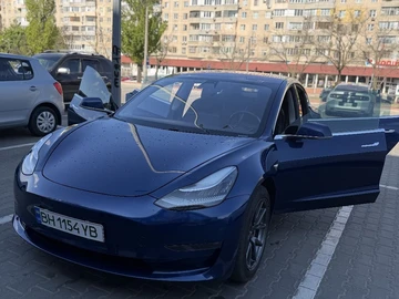 Авто Tesla Model 3 2018 № 8755790