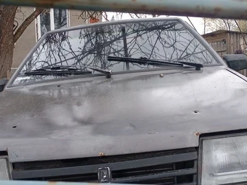 Авто ВАЗ 21099 1989 № 8755792