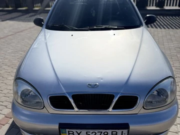 Авто Daewoo Lanos Sens  2008 № 8755795