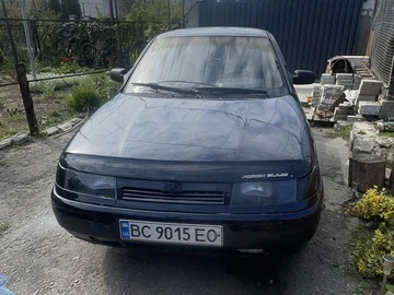 Авто ВАЗ 21104 2006 № 8755796