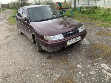 Авто ВАЗ 21112 2007 № 8755798