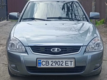 Авто ВАЗ 21071 2012 № 8755801