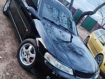 Авто Opel Vectra 2000 № 8755808