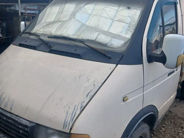 Авто ГАЗ 2818 Газель 1998 № 8755810