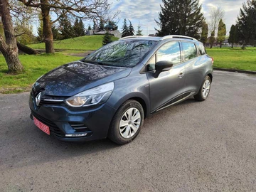Авто Renault Clio 2018 № 8755813