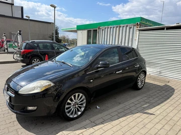 Авто Fiat Bravo 2008 № 8755816