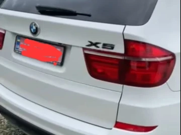 Авто BMW 5 Серия 2013 № 8755817
