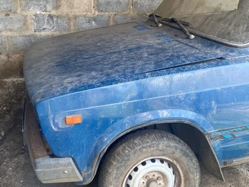 Авто ВАЗ 2104 2004 № 8755824