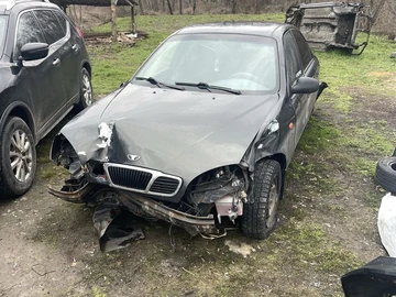Авто Daewoo Lanos Sens  2006 № 8755827