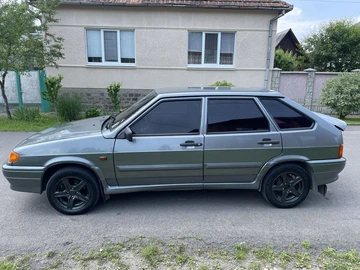 Авто ВАЗ 2114 2012 № 8755830