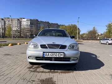 Авто Daewoo Lanos Sens  2004 № 8755831