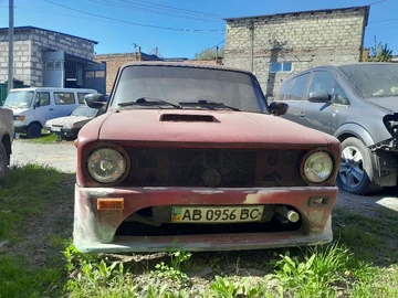 Авто ВАЗ 2101 1987 № 8755833